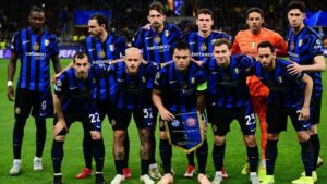 Why Inter will win the Champions League final vs. PSG: Experience, Lautaro Martinez and more
