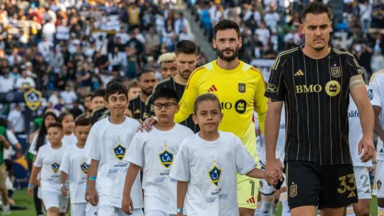Why are LAFC and Club America playing $10 million game for a spot in the Club World Cup?