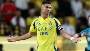 Will Cristiano Ronaldo face Real Madrid in the FIFA Club World Cup? Star reportedly has offer from Al-Hilal