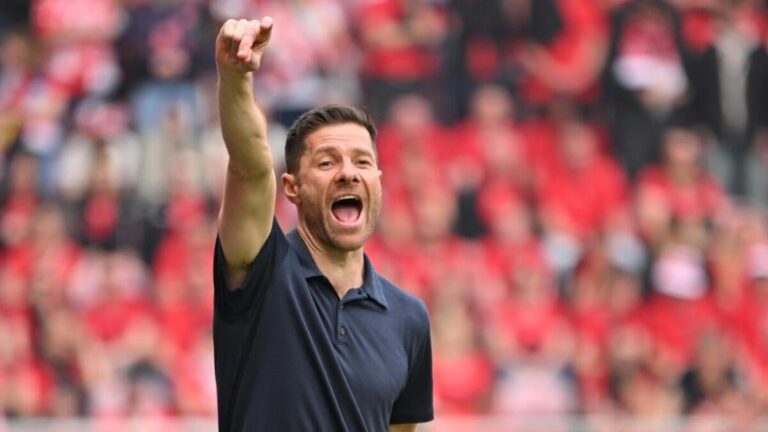 Xabi Alonso named Real Madrid manager: Grading Carlo Ancelotti's replacement tasked with besting Barcelona