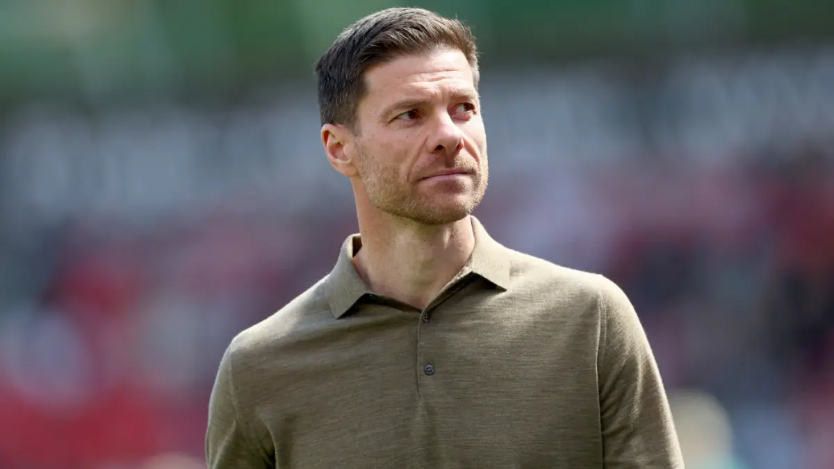 Xabi Alonso to leave Bayer Leverkusen: Real Madrid likely next for Spanish manager, per multiple reports