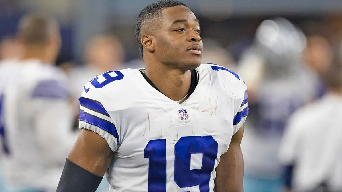 Cowboys, former Pro Bowl WR Amari Cooper have mutual interest in 2025 reunion, per report