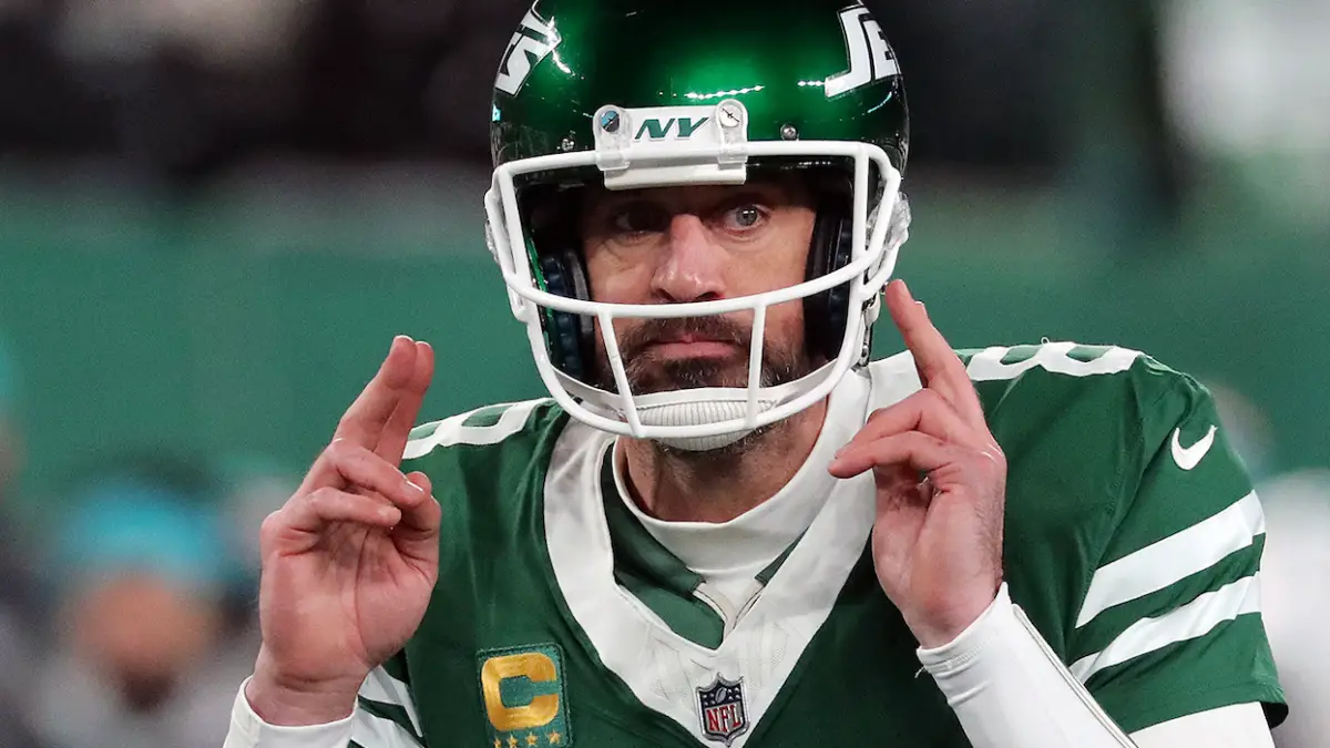 Steelers owner Art Rooney updates Aaron Rodgers timeline, expects decision