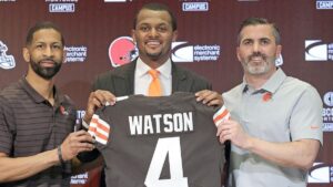 Ranking top five NFL teams expected to actively pursue QB in 2026 draft: Browns equipped to reload at position