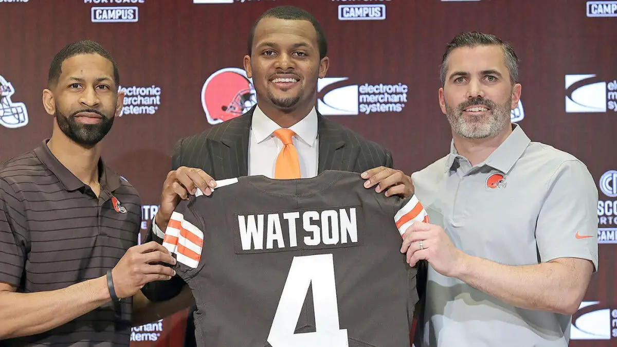 Ranking top five NFL teams expected to actively pursue QB in 2026 draft: Browns equipped to reload at position
