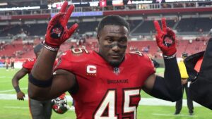 Agent's Take: How off-ball linebacker became the most underappreciated position on the NFL pay scale