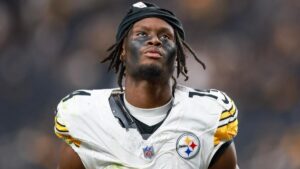 Steelers GM opens up about George Pickens trade to Cowboys: 'Fresh start for both sides was the best thing'