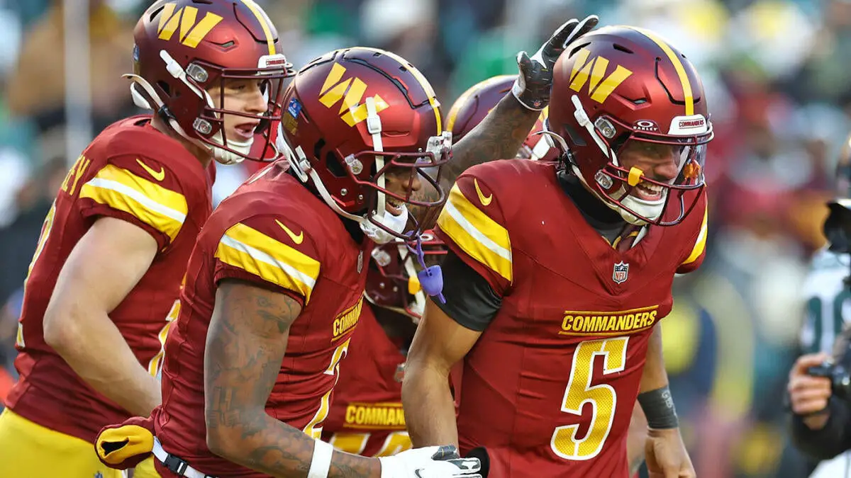 One 2025 NFL schedule wish for each team: Commanders, Steelers in prime time, Ravens on Christmas, and more