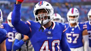 Top remaining 2025 NFL free agents at every defensive position: Several former All-Pros remain on open market