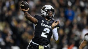 NFL Draft 2025: Each team's most questionable pick, including Shedeur Sanders, Tyler Shough