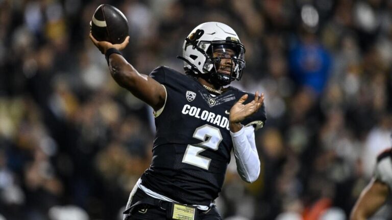 NFL Draft 2025: Each team's most questionable pick, including Shedeur Sanders, Tyler Shough