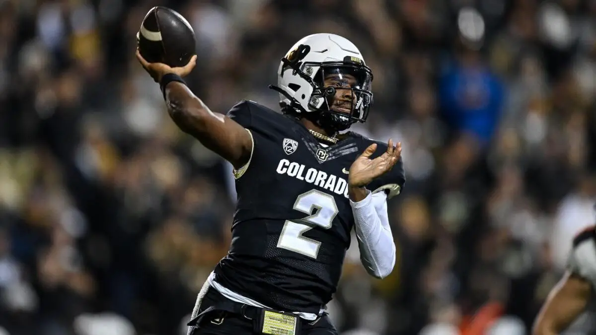 NFL Draft 2025: Each team's most questionable pick, including Shedeur Sanders, Tyler Shough