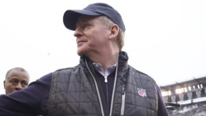 Pushback on reseeding NFL playoffs? Why proposal to change format makes sense for league