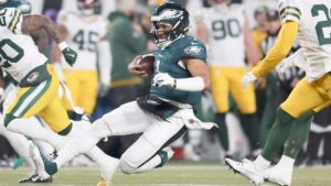 2025 NFL schedule: Entire 'Monday Night Football' lineup, including ranking every matchup