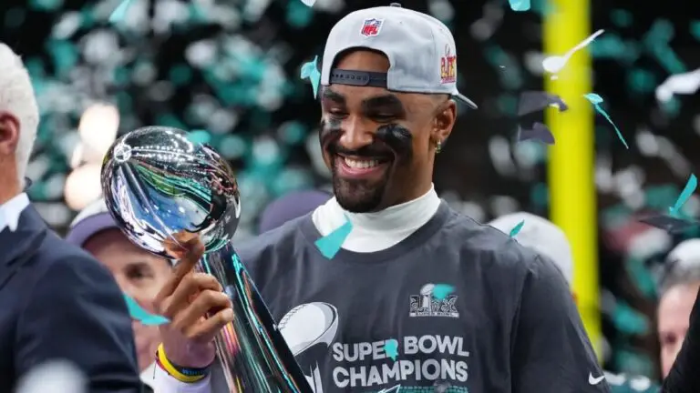 Predicting 2025 Eagles schedule: What holidays could Philly play? Kickoff opponent? How many prime time games?