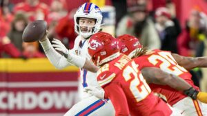 2025 NFL season: 100 things to know with Week 1 kickoff approaching; key games, stories, odds, predictions