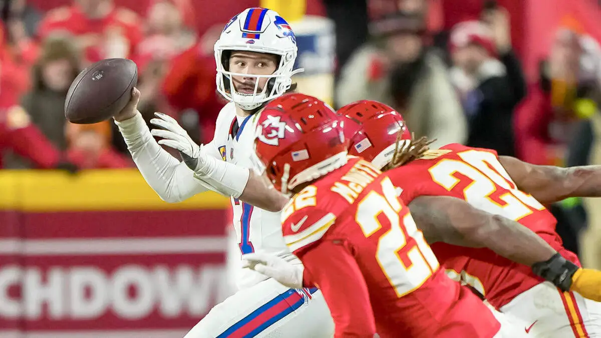 2025 NFL season: 100 things to know with Week 1 kickoff approaching; key games, stories, odds, predictions