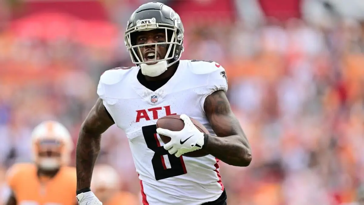 Kyle Pitts landing spots: Cowboys, Giants among potential 2025 fits with Falcons reportedly open to trading TE