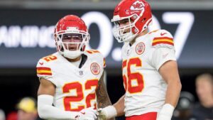 Regrading 2022 NFL Draft: Chiefs, Packers' classes look even greater; Commanders' high mark plummets to 'F'
