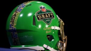 Ranking each team's 2025 NFL Draft class: Bills, Raiders, 49ers come up aces; Browns, Bengals raise questions