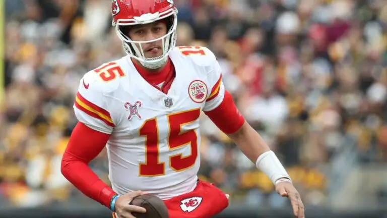 Biggest remaining needs for NFL contenders ahead of post-June 1 cuts: Chiefs, Ravens could target OL help