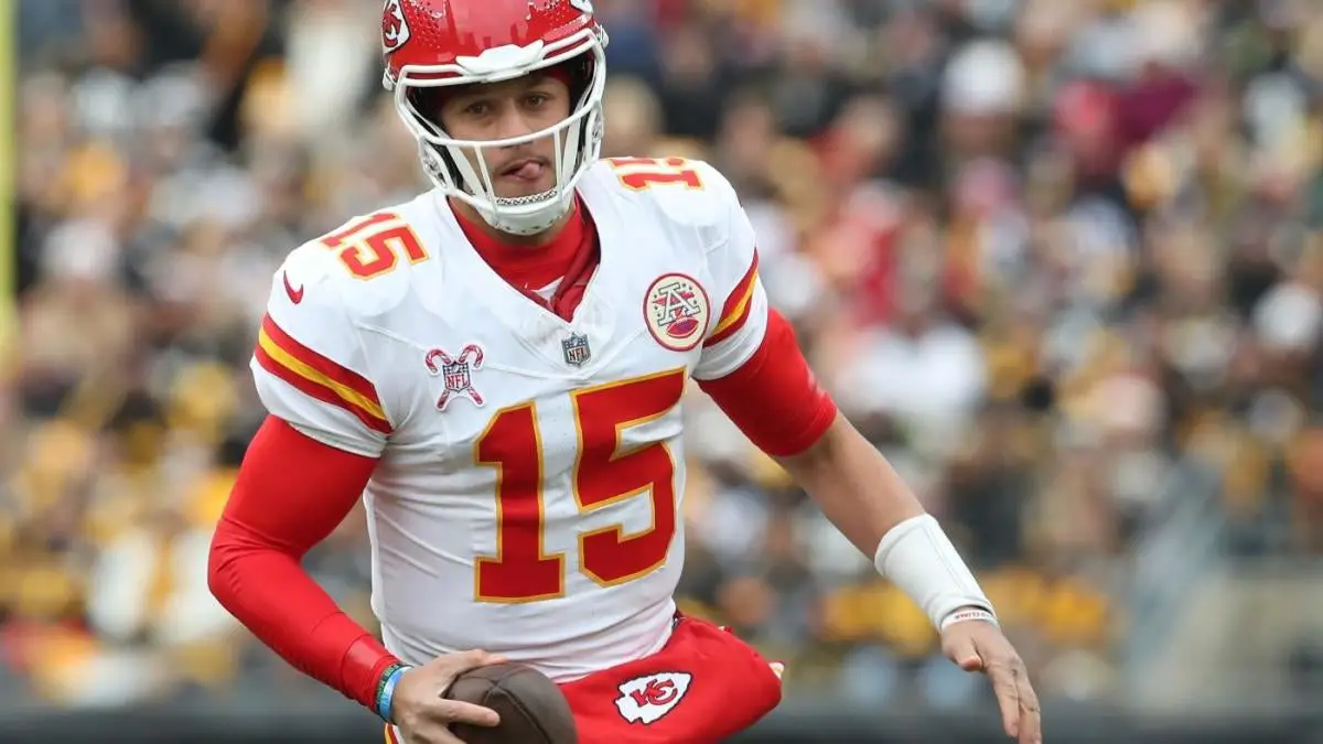 Biggest remaining needs for NFL contenders ahead of post-June 1 cuts: Chiefs, Ravens could target OL help