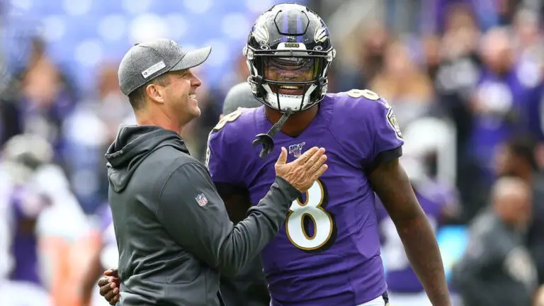 Ranking AFC teams following 2025 NFL Draft: Ravens edge Chiefs for top spot; Cam Ward not enough for Titans
