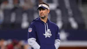 Cowboys roster coming together as minicamp approaches, but uncertainty remains at key position