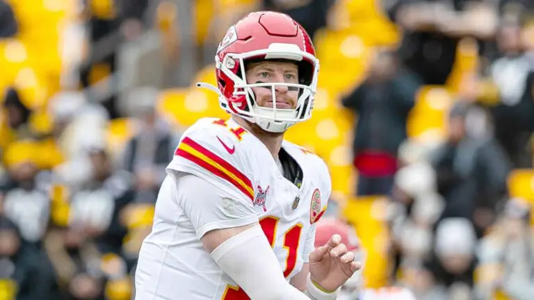 Aaron Rodgers future: Ranking Steelers' top available QB options if four-time NFL MVP doesn't join Pittsburgh