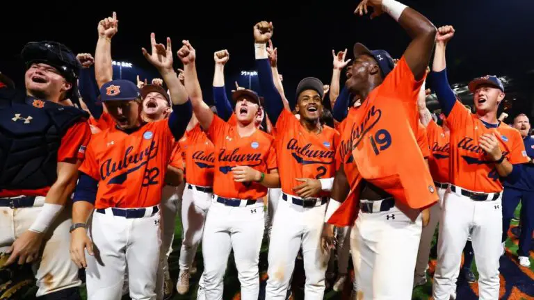 Every 2025 college baseball super regional, previewed