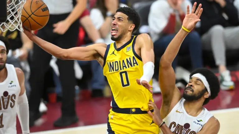 NBA Finals 2025 betting guide: Basketball betting basics for Thunder vs. Pacers Game 2 picks and predictions