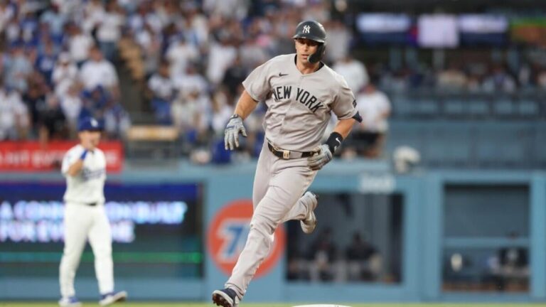 MLB DFS: Top DraftKings, FanDuel daily Fantasy baseball picks, lineups, advice for Tuesday, June 10, 2025