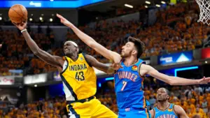 Today's top games to watch, best bets, odds: NBA Finals, MLB and more
