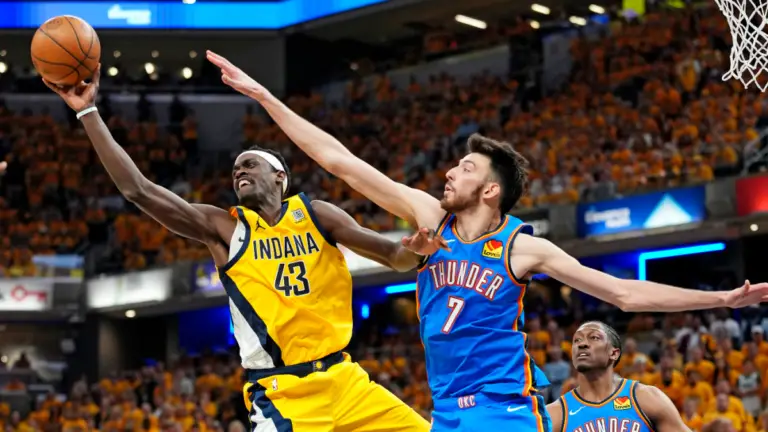 Today's top games to watch, best bets, odds: NBA Finals, MLB and more