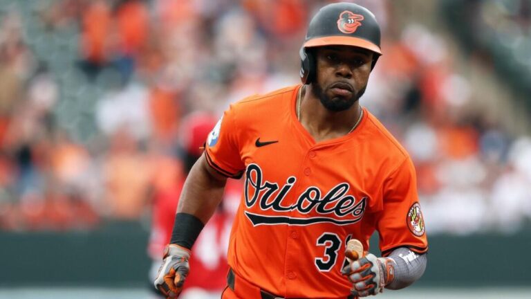 Rangers vs. Orioles odds, line, prediction, start time: 2025 MLB picks, June 24 best bets from proven model