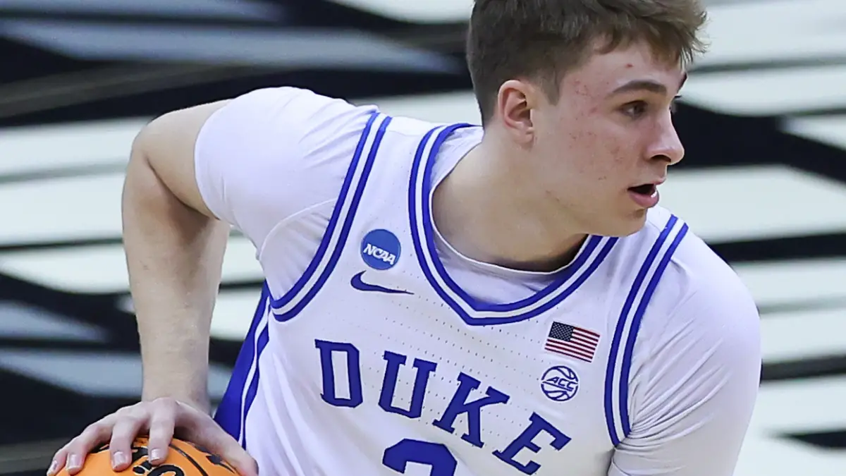 2025 NBA Draft: Paul George rejects Cooper Flagg criticism, projects All-Star level production