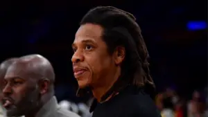 2025 NBA Finals: How Pacers' Game 3 win over Thunder cost Jay-Z $1 million
