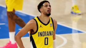 2025 NBA Finals: Why Tyrese Haliburton's scoring is least of Pacers' problems if they can't slow down Thunder