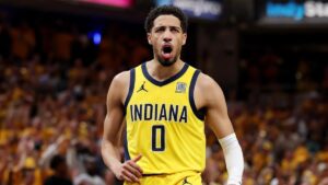 2025 NBA Finals odds, NBA props, bets, predictions: Thunder vs. Pacers Game 4 expert pick, score prediction