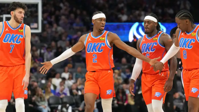 2025 NBA Finals odds, NBA props, picks, bets: Pacers vs. Thunder Game 2 expert pick, score prediction