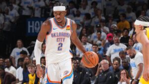 2025 NBA Finals odds, NBA props, picks, bets: Thunder vs. Pacers Game 2 expert pick, score prediction