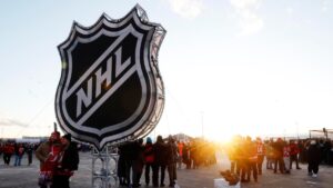 2025 NHL Draft props: Best bets, odds for top-five selections
