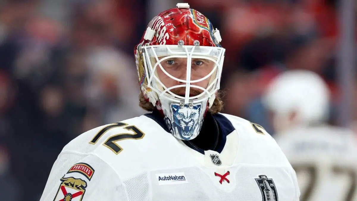 2025 Stanley Cup Final odds, NHL props, picks: Panthers vs. Oilers Game 4 prop bets from proven hockey model