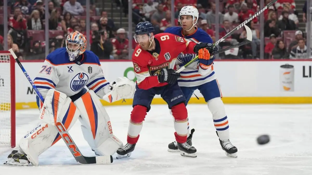 2025 Stanley Cup Final odds, picks, NHL props: Panthers vs. Oilers Game 6 expert pick, score prediction