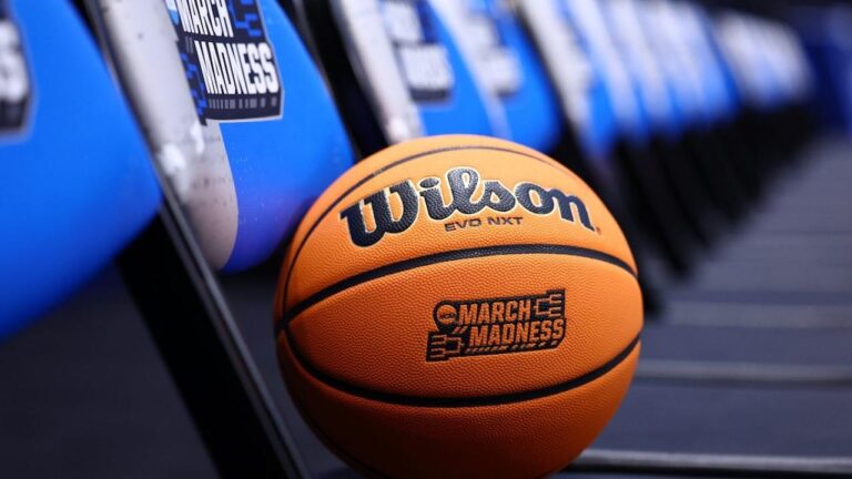2026 March Madness: Men's NCAA tournament schedule, dates