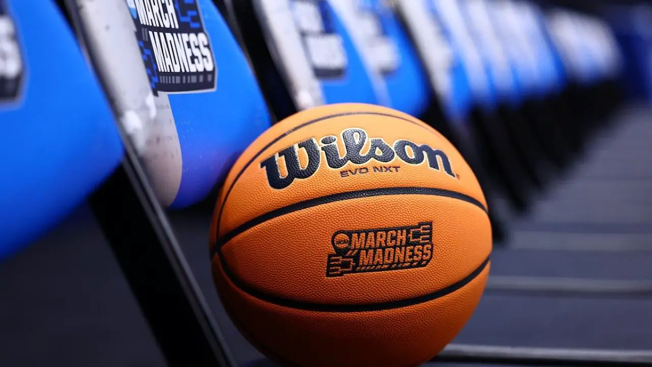 2026 March Madness: Men's NCAA tournament schedule, dates