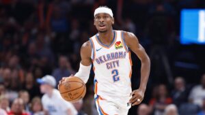 3 best NBA player props, Pacers vs. Thunder Game 7 odds: Use SGA, Myles Turner in 2025 NBA Finals picks, bets
