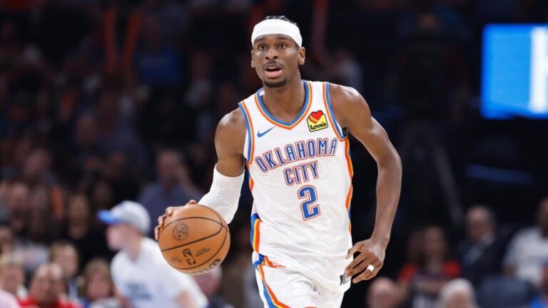 3 best NBA player props, Pacers vs. Thunder Game 7 odds: Use SGA, Myles Turner in 2025 NBA Finals picks, bets