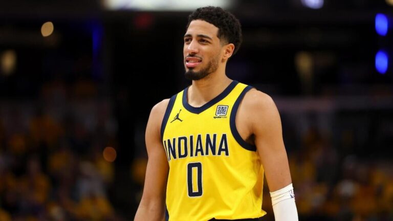 3 best NBA player props, Thunder vs. Pacers Game 1 odds: Use Haliburton, Holmgren in 2025 NBA Finals picks