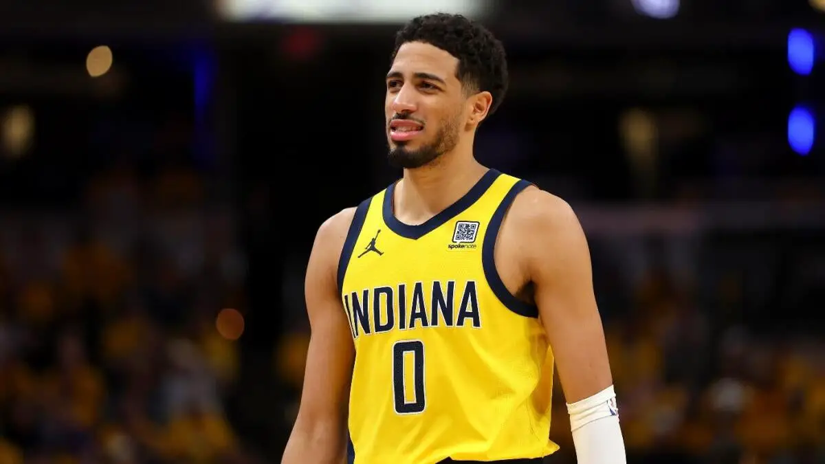 3 best NBA player props, Thunder vs. Pacers Game 1 odds: Use Haliburton, Holmgren in 2025 NBA Finals picks